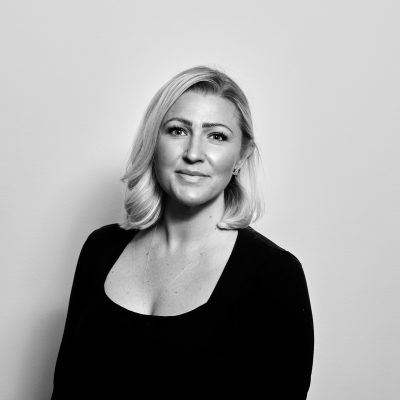 Jacqueline Wallmark