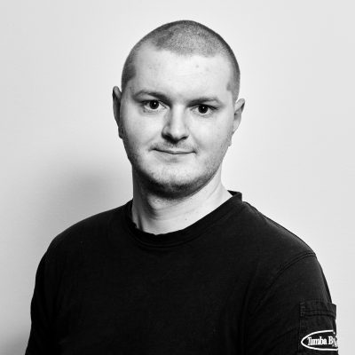 Marcus Forsman