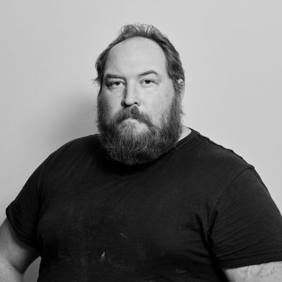 Andreas Sundborger