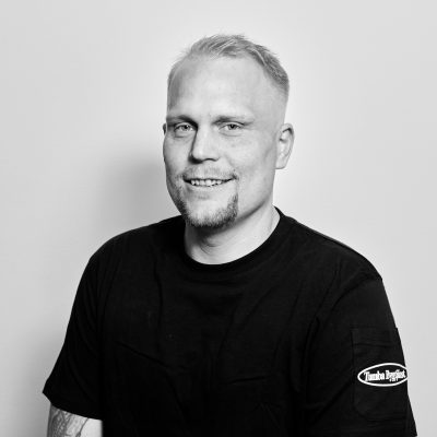 Tommy Blomqvist