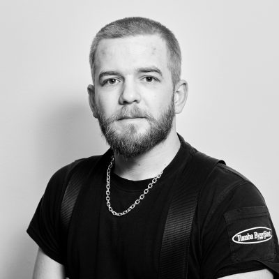 Alexander Lindblad