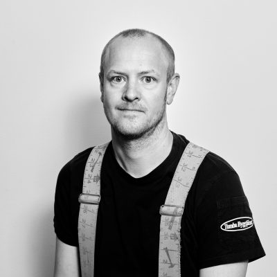Tobias Bleckberg