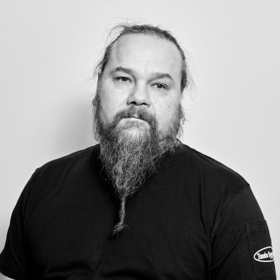 Jyrki Arvio