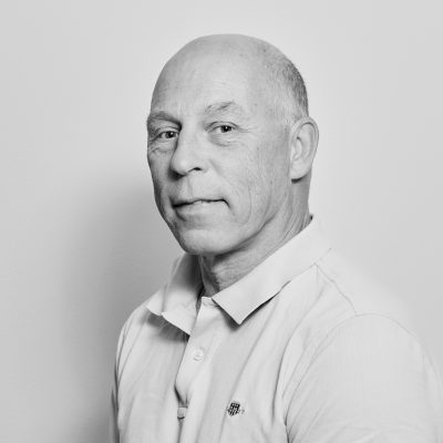Richard Rosteck