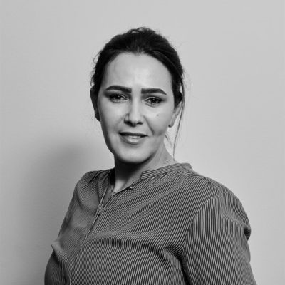 Arian Hekmat