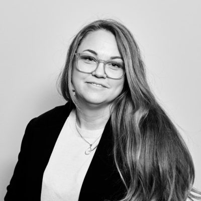 Jessica Caldevik